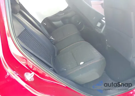 2025 Honda Hr-V Awd Sport from USA, damaged, VIN 3CZRZ2H55SM738704